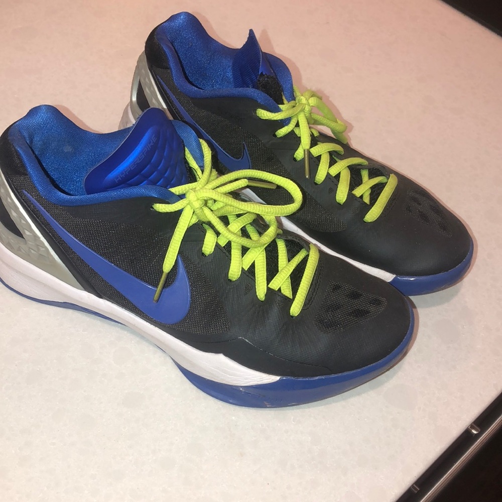 Nike Volleyball Shoes